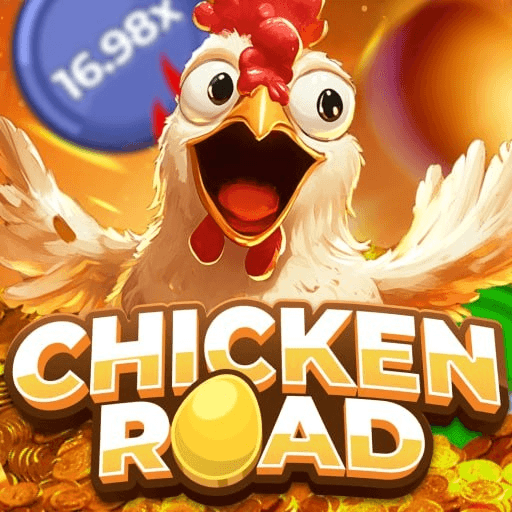 Chicken Road